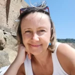 opieka seniora - zdjęcie profilowe użytkownika Joanna S.