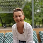 opieka seniora - zdjęcie profilowe użytkownika Jolanta L.