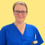 opieka seniora - zdjęcie profilowe użytkownika Marta I.