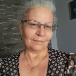 opieka seniora - zdjęcie profilowe użytkownika Magdalena K.