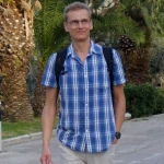 opieka seniora - zdjęcie profilowe użytkownika Krystian G.