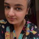 opieka seniora - zdjęcie profilowe użytkownika Karina M.