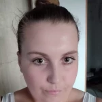 opieka seniora - zdjęcie profilowe użytkownika Patrycja K.