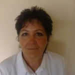opieka seniora - zdjęcie profilowe użytkownika Maria W.
