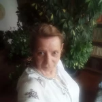 opieka seniora - zdjęcie profilowe użytkownika Monika W.