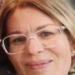 opieka seniora - zdjęcie profilowe użytkownika Agnieszka B.