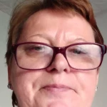 opieka seniora - zdjęcie profilowe użytkownika Jadwiga K.