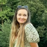 opieka seniora - zdjęcie profilowe użytkownika Magdalena K.
