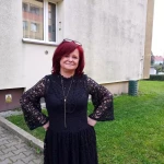 opieka seniora - zdjęcie profilowe użytkownika Justyna S.