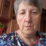 opieka seniora - zdjęcie profilowe użytkownika Elżbieta D.