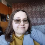 opieka seniora - zdjęcie profilowe użytkownika Ola M.