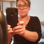 opieka seniora - zdjęcie profilowe użytkownika Izabela W.