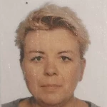 opieka seniora - zdjęcie profilowe użytkownika Katarzyna L.