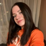 opieka seniora - zdjęcie profilowe użytkownika Iryna K.