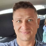 opieka seniora - zdjęcie profilowe użytkownika Maciej S.