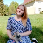 opieka seniora - zdjęcie profilowe użytkownika Aleksandra M.