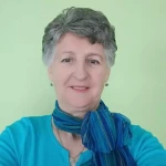 opieka seniora - zdjęcie profilowe użytkownika Grazyna K.