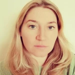 opieka seniora - zdjęcie profilowe użytkownika Jadwiga W.