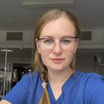 opieka seniora - zdjęcie profilowe użytkownika Aliaksandra S.