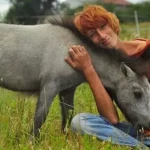 opieka seniora - zdjęcie profilowe użytkownika Maja S.