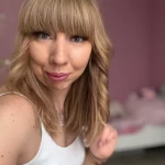 opieka seniora - zdjęcie profilowe użytkownika Klaudia P.