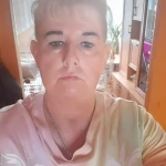 opieka seniora - zdjęcie profilowe użytkownika Izabela T.