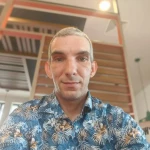 opieka seniora - zdjęcie profilowe użytkownika Tomasz G.