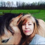 opieka seniora - zdjęcie profilowe użytkownika Oksana P.