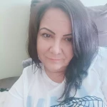 opieka seniora - zdjęcie profilowe użytkownika Agnieszka K.
