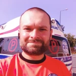 opieka seniora - zdjęcie profilowe użytkownika Jakub K.
