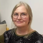 opieka seniora - zdjęcie profilowe użytkownika Barbara N.