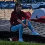 opieka seniora - zdjęcie profilowe użytkownika Monika S.