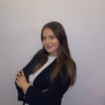 opieka seniora - zdjęcie profilowe użytkownika Nicole P.
