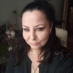 opieka seniora - zdjęcie profilowe użytkownika Małgorzata G.