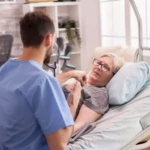 opieka seniora - zdjęcie profilowe użytkownika Paweł C.