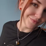 opieka seniora - zdjęcie profilowe użytkownika Dominika S.
