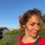 opieka seniora - zdjęcie profilowe użytkownika Marta C.