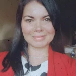 opieka seniora - zdjęcie profilowe użytkownika Agnieszka P.