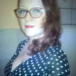 opieka seniora - zdjęcie profilowe użytkownika Izabela D.