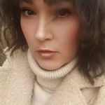 opieka seniora - zdjęcie profilowe użytkownika Marta M.