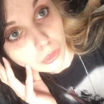 opieka seniora - zdjęcie profilowe użytkownika Karolina B.