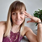 opieka seniora - zdjęcie profilowe użytkownika Tetiana F.
