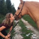 opieka seniora - zdjęcie profilowe użytkownika Julka W.