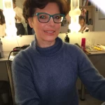 opieka seniora - zdjęcie profilowe użytkownika Tatiana D.