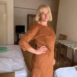 opieka seniora - zdjęcie profilowe użytkownika Vira C.