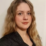 opieka seniora - zdjęcie profilowe użytkownika Daria K.
