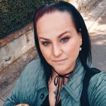 opieka seniora - zdjęcie profilowe użytkownika Małgorzata B.