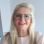 opieka seniora - zdjęcie profilowe użytkownika Maria W.