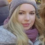 opieka seniora - zdjęcie profilowe użytkownika Marta J.