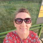 opieka seniora - zdjęcie profilowe użytkownika Halina W.